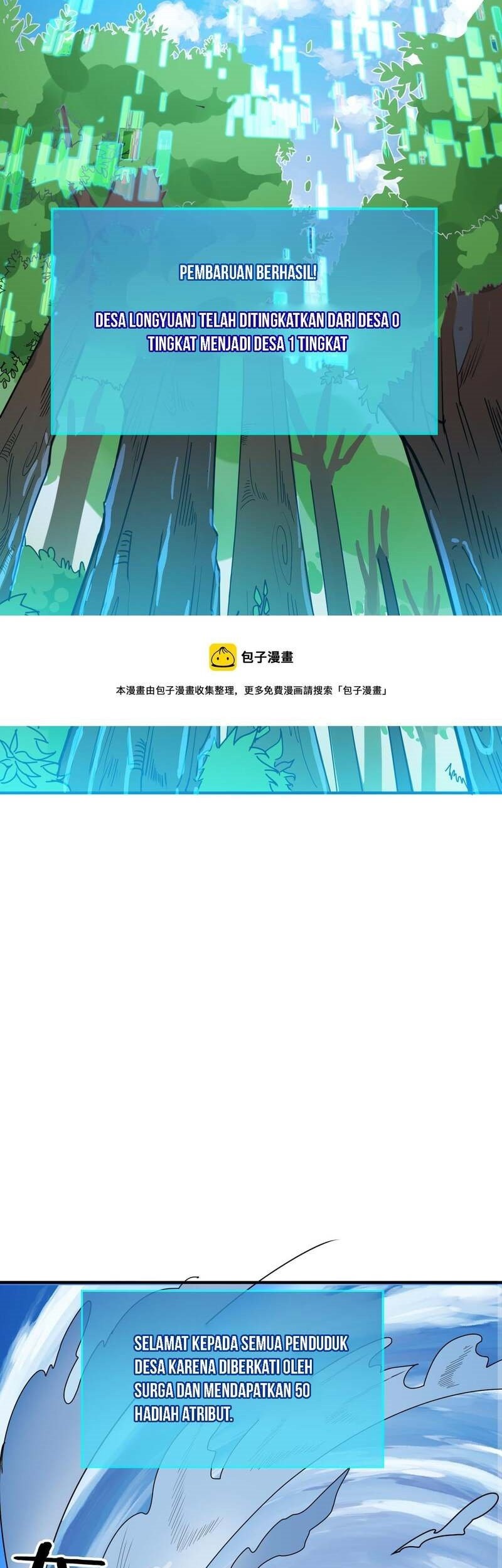 Global Mayhem: Awakening SSS-Class Talent at the Start! Chapter 33 Gambar 21