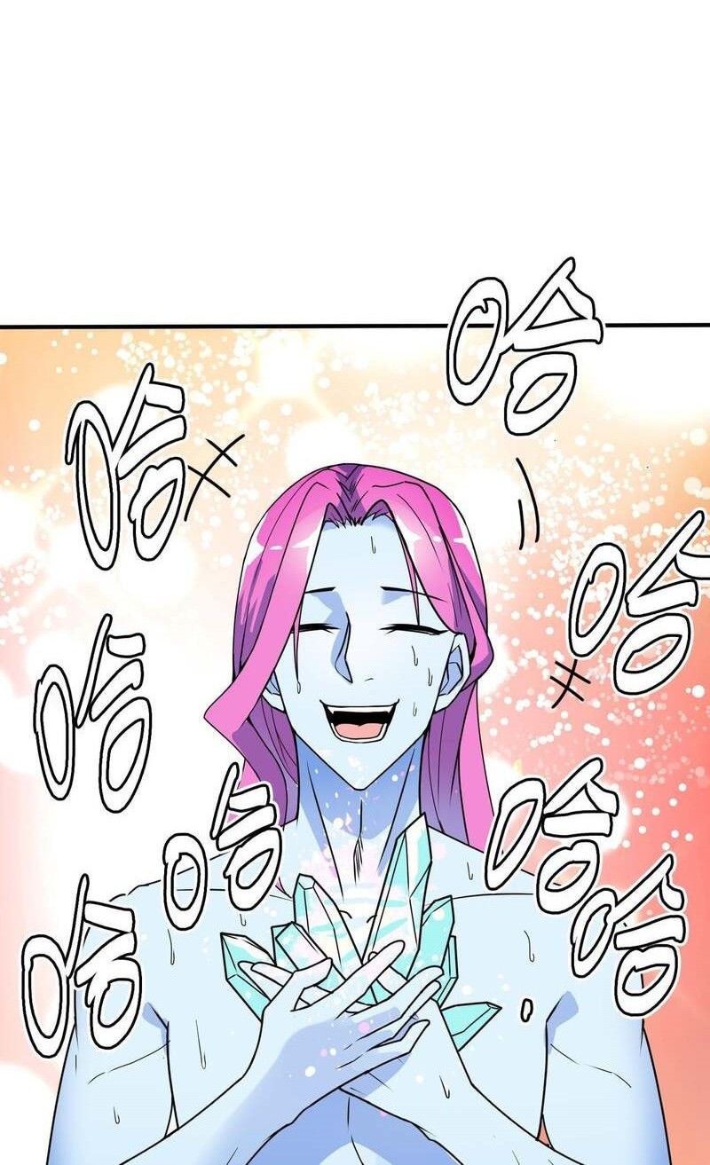 Global Mayhem: Awakening SSS-Class Talent at the Start! Chapter 33 Gambar 26