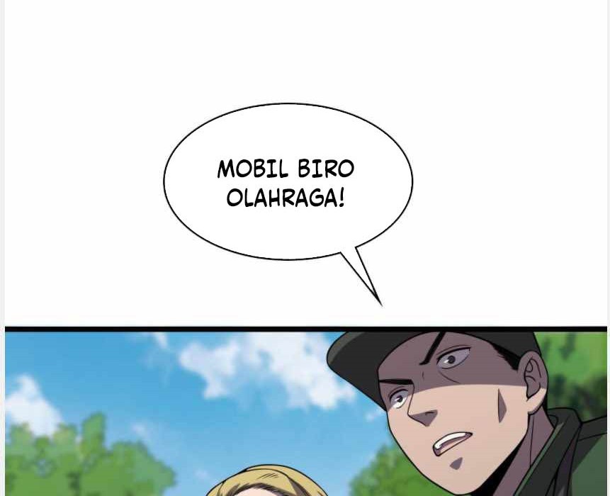 Great Doctor Ling Ran Chapter 89 Gambar 23
