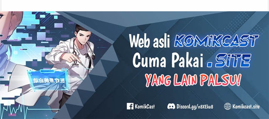 Great Doctor Ling Ran Chapter 88 Gambar 47