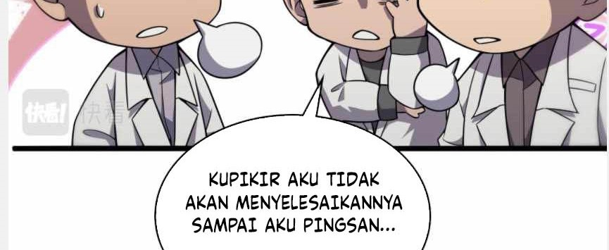 Great Doctor Ling Ran Chapter 88 Gambar 9