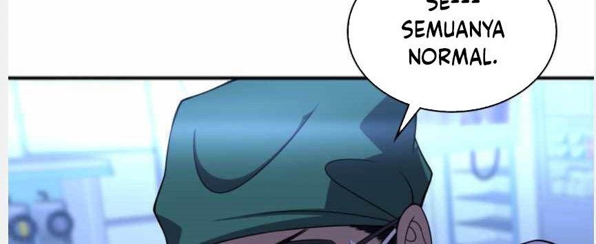 Great Doctor Ling Ran Chapter 88 Gambar 17
