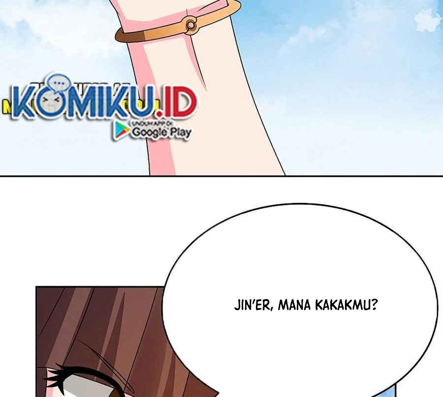 Above All Gods Chapter 451 Gambar 10