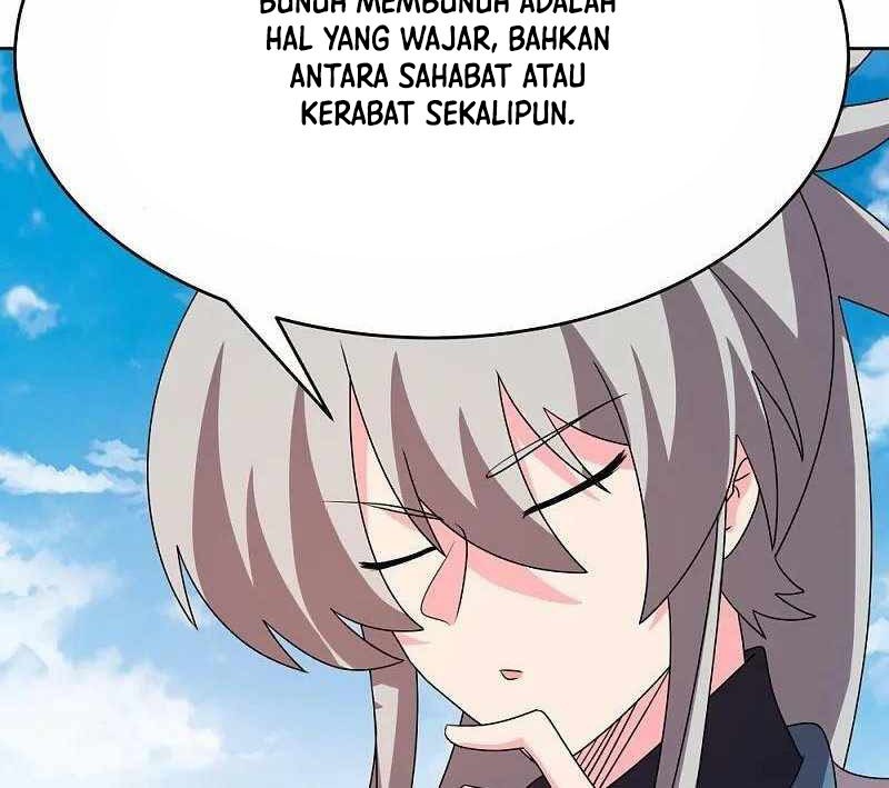 Above All Gods Chapter 453.5 Gambar 7