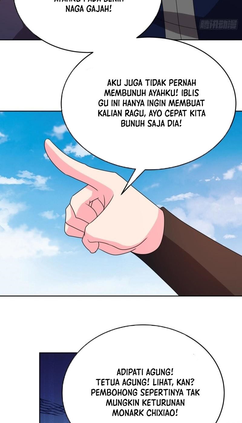 Above All Gods Chapter 456 Gambar 3