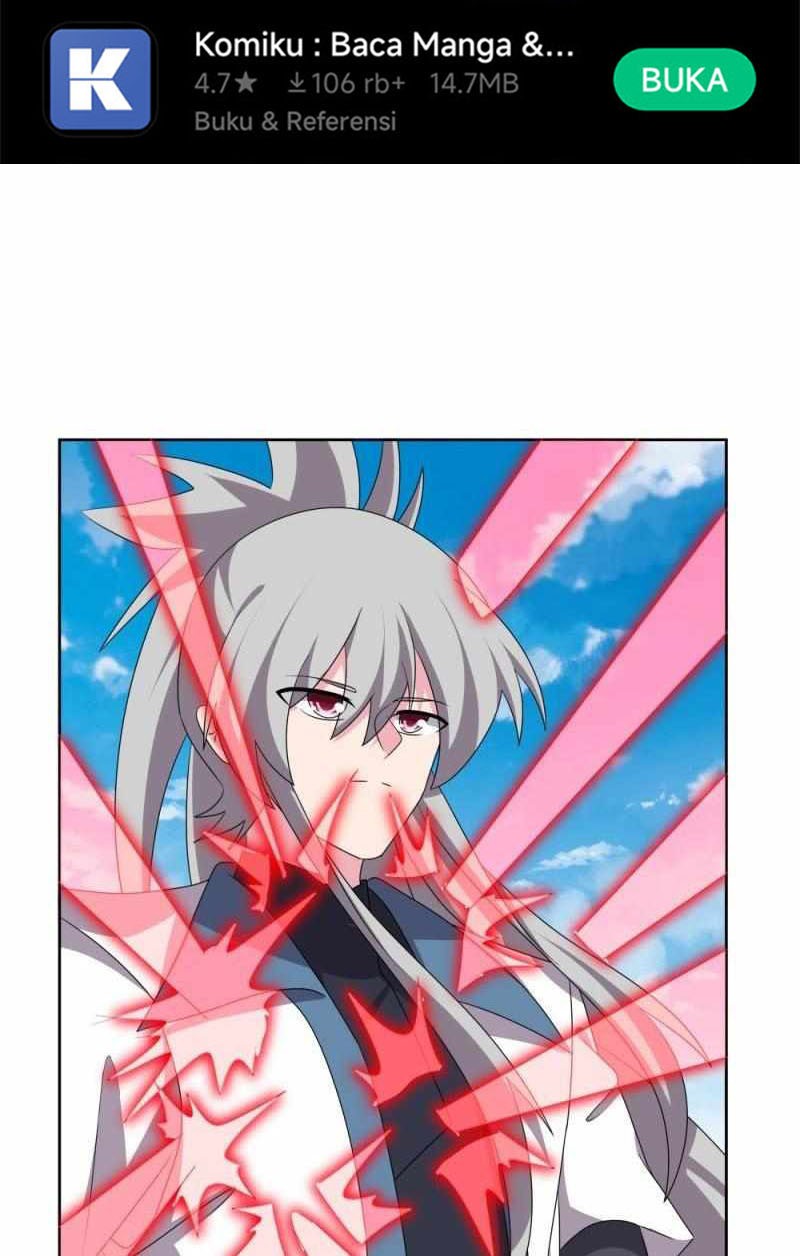 Above All Gods Chapter 457.5 Gambar 3