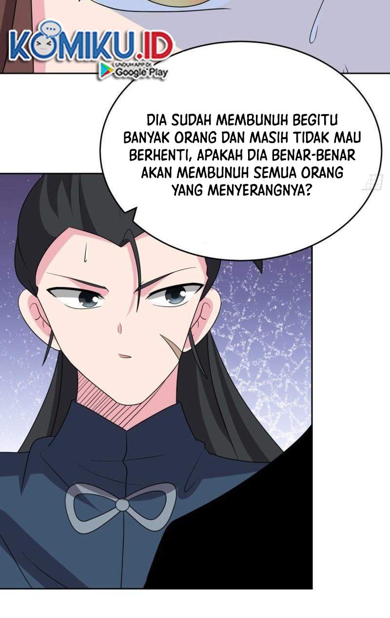 Above All Gods Chapter 458 Gambar 4
