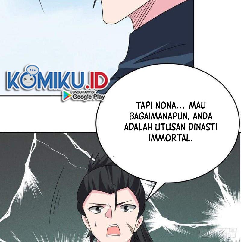 Above All Gods Chapter 458 Gambar 7