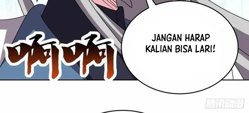 Above All Gods Chapter 458.5 Gambar 6