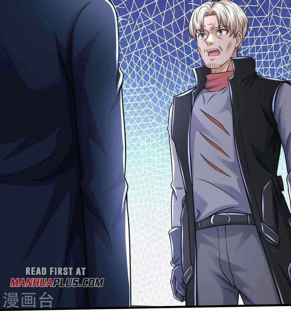 I am Daxianzun Chapter 524 Gambar 6