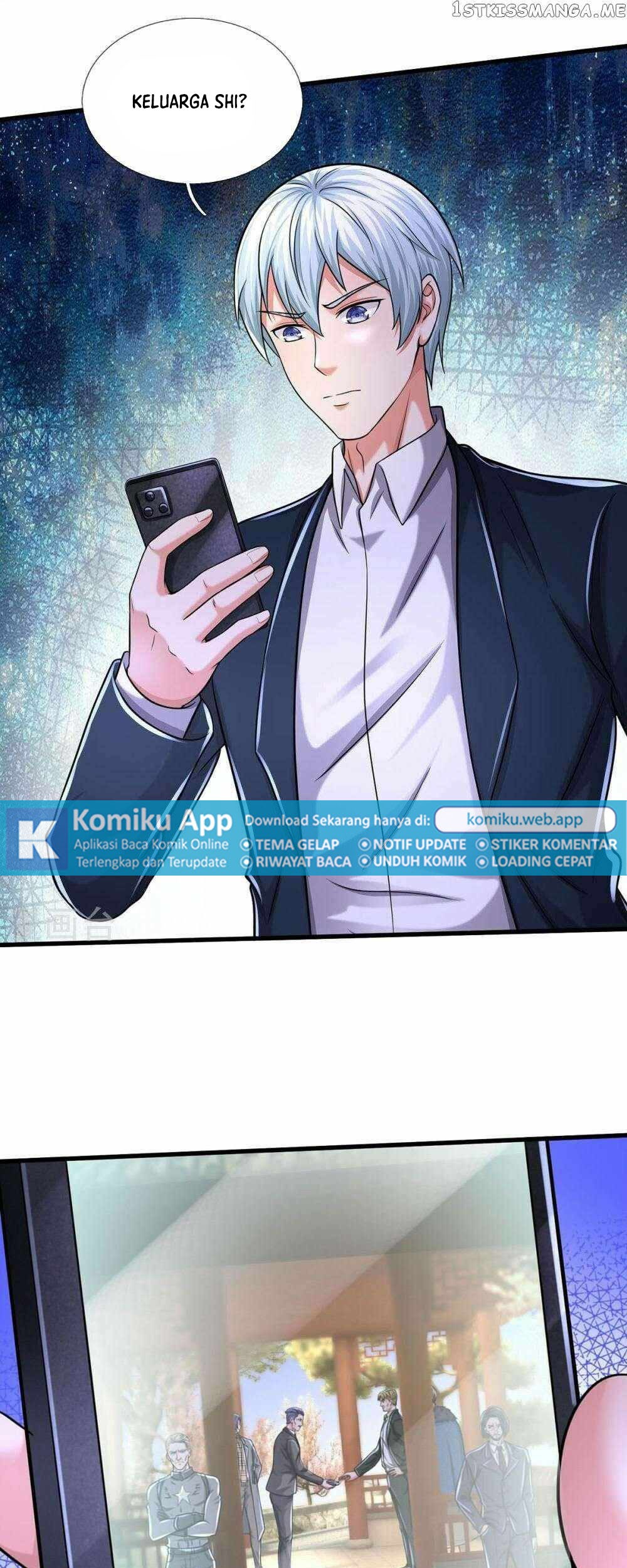 I am Daxianzun Chapter 524 Gambar 11