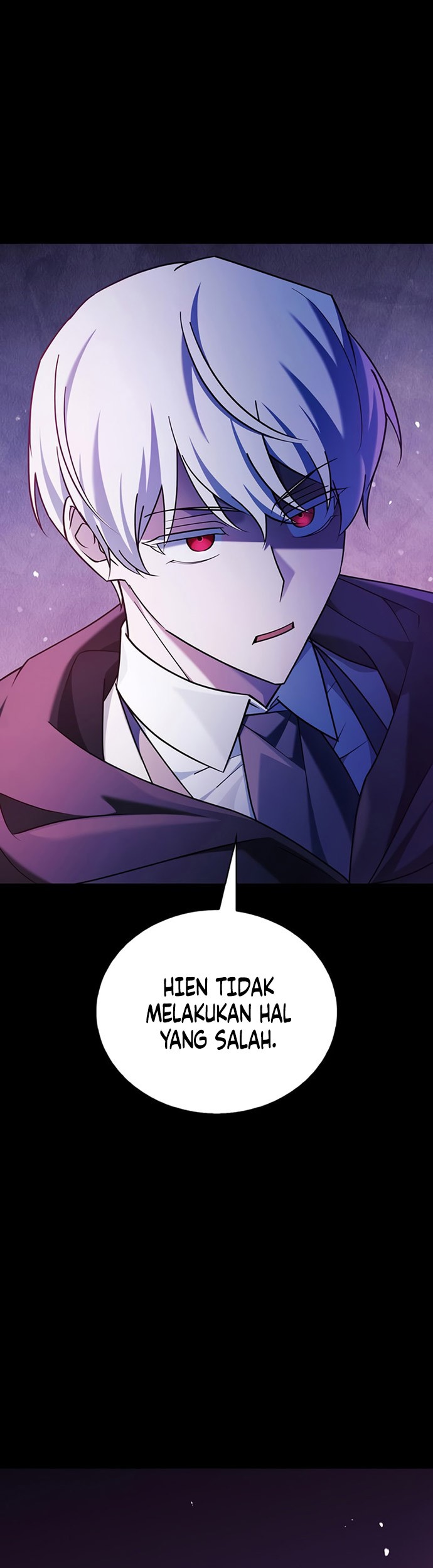 I’m Not That Kind of Talent Chapter 38 Gambar 18