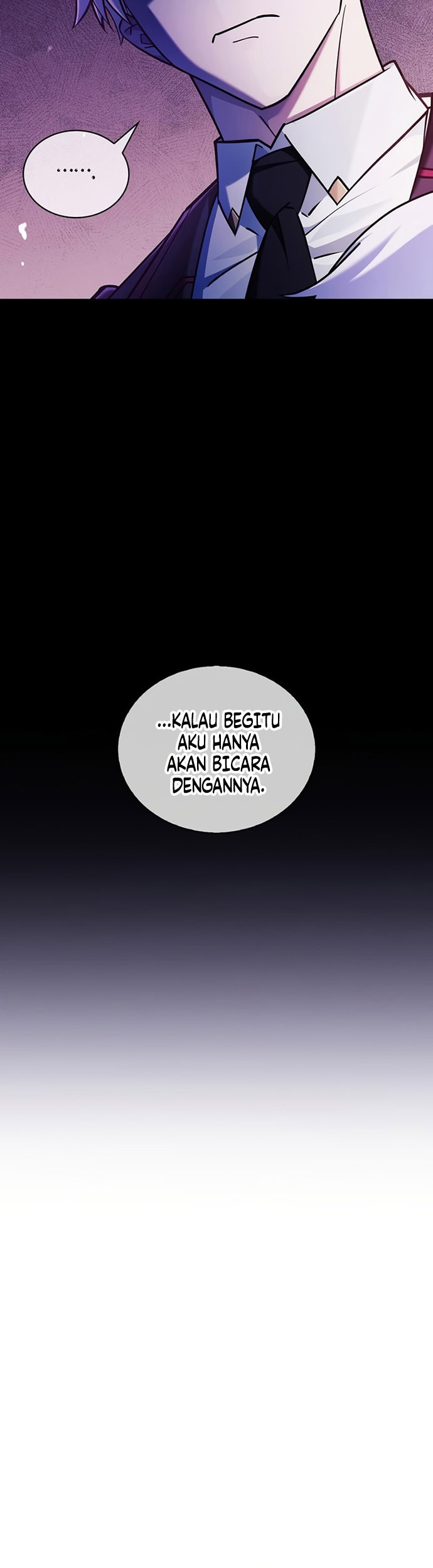 I’m Not That Kind of Talent Chapter 38 Gambar 20