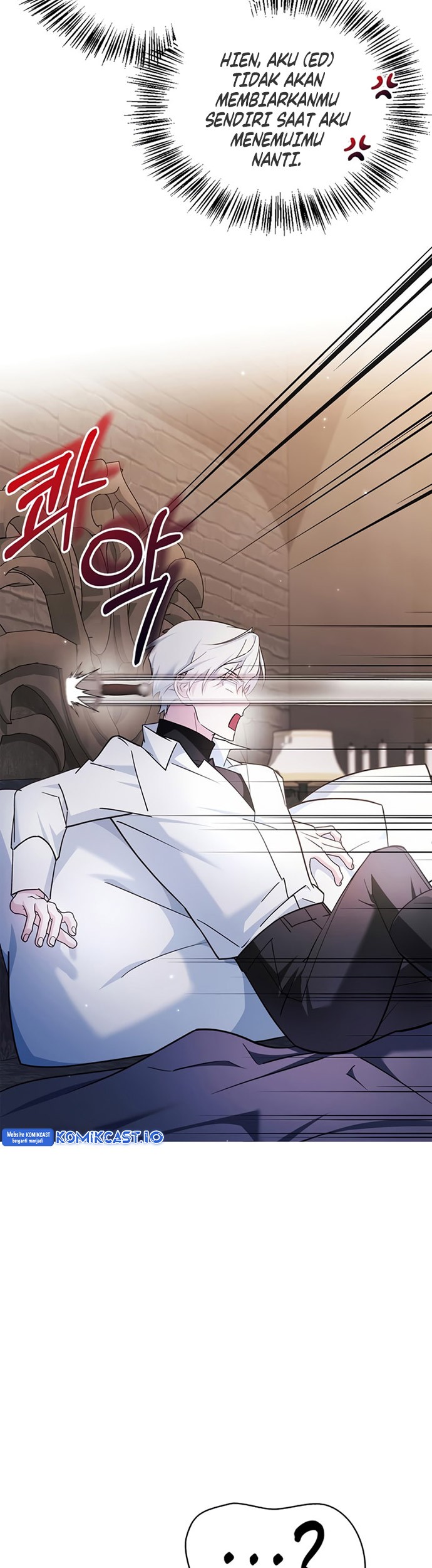 I’m Not That Kind of Talent Chapter 38 Gambar 36