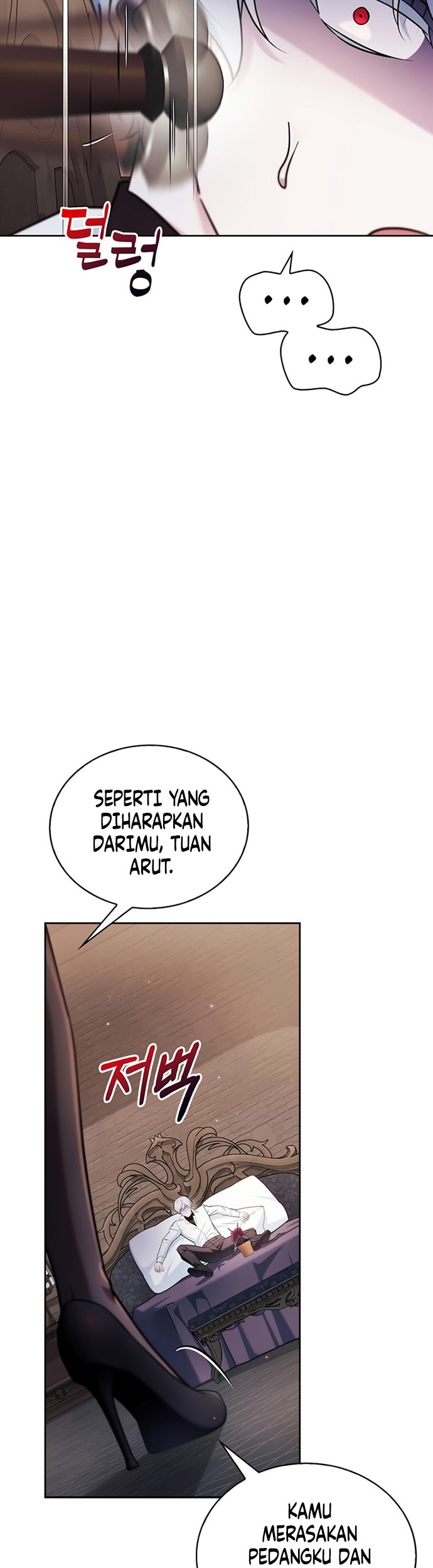 I’m Not That Kind of Talent Chapter 38 Gambar 38