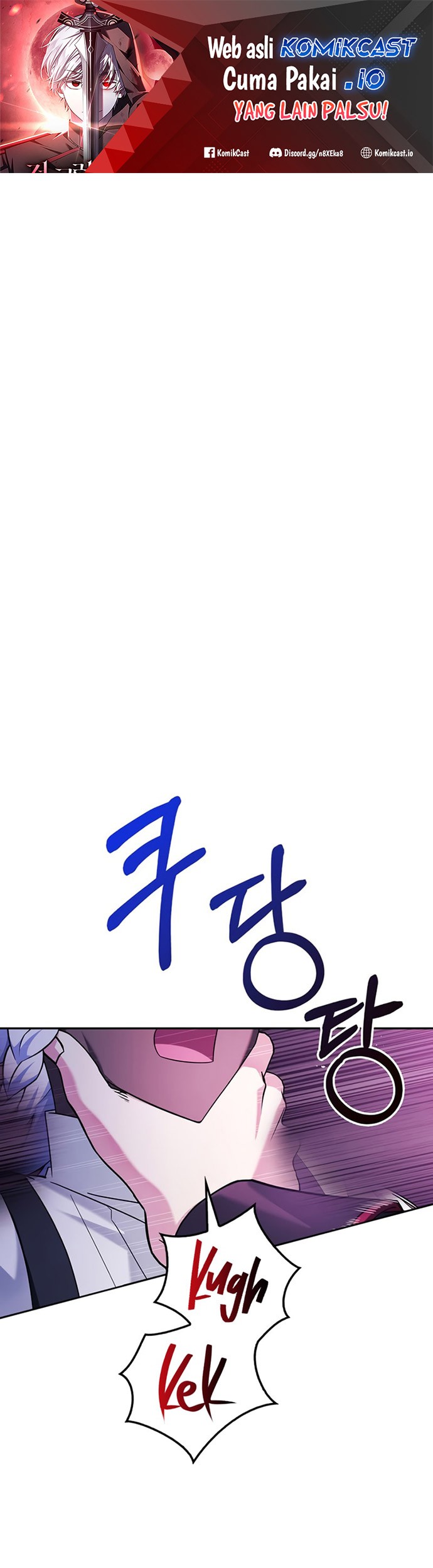 Baca I’m Not That Kind of Talent Chapter 38 Gambar 2