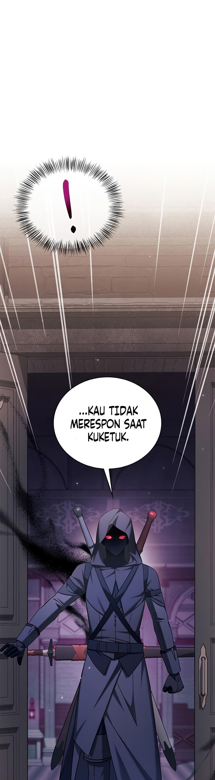 I’m Not That Kind of Talent Chapter 38 Gambar 62