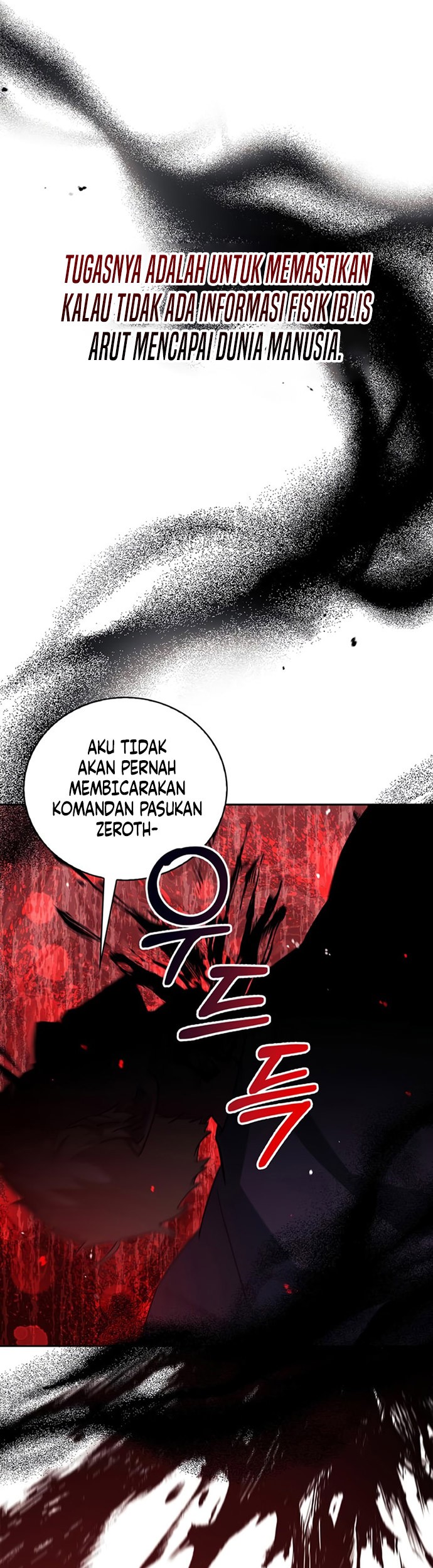 I’m Not That Kind of Talent Chapter 38 Gambar 90