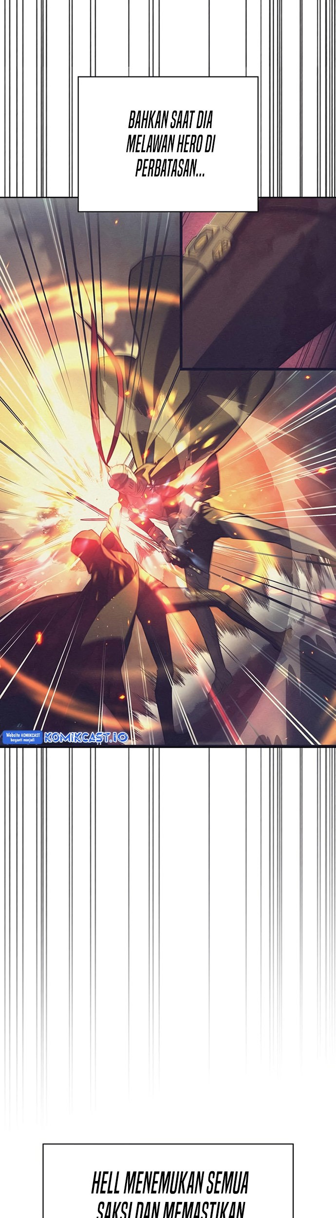 I’m Not That Kind of Talent Chapter 38 Gambar 94