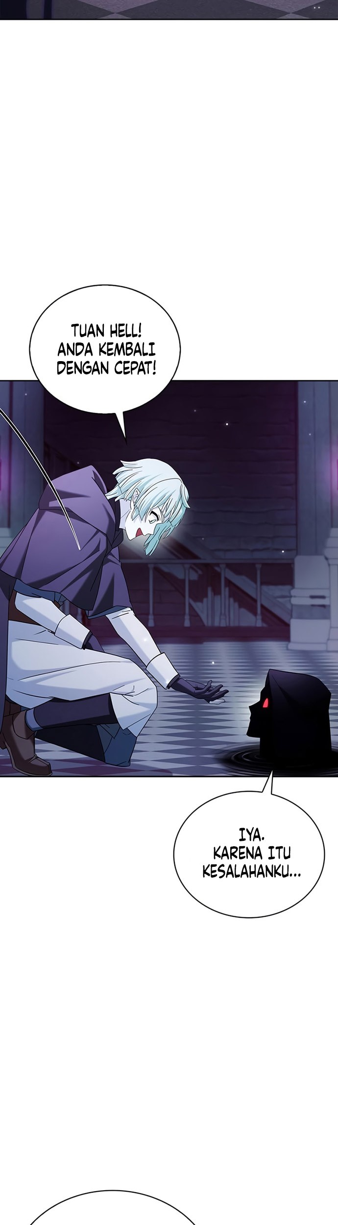 I’m Not That Kind of Talent Chapter 38 Gambar 100