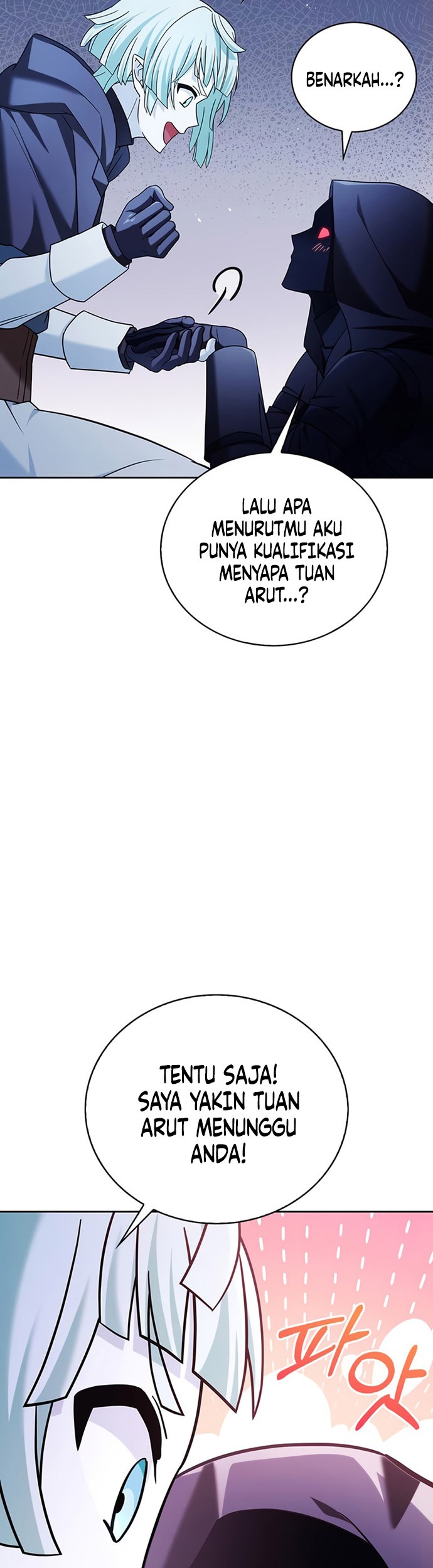 I’m Not That Kind of Talent Chapter 38 Gambar 102