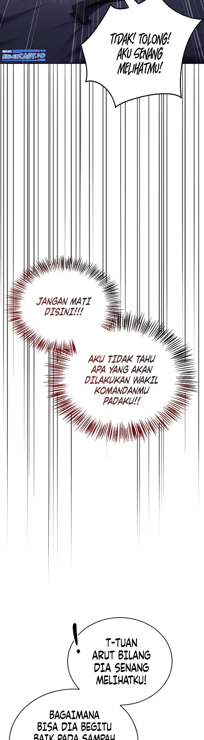 I’m Not That Kind of Talent Chapter 38 Gambar 112
