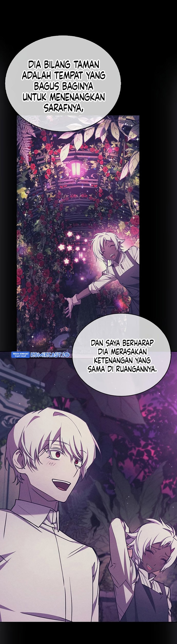 I’m Not That Kind of Talent Chapter 38 Gambar 8