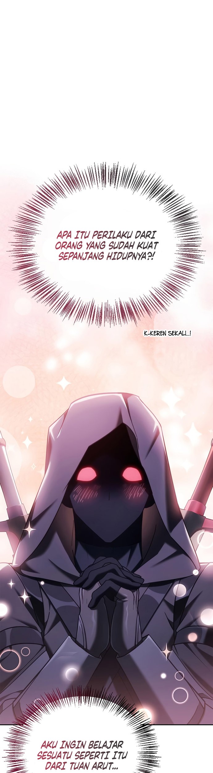 I’m Not That Kind of Talent Chapter 38 Gambar 118