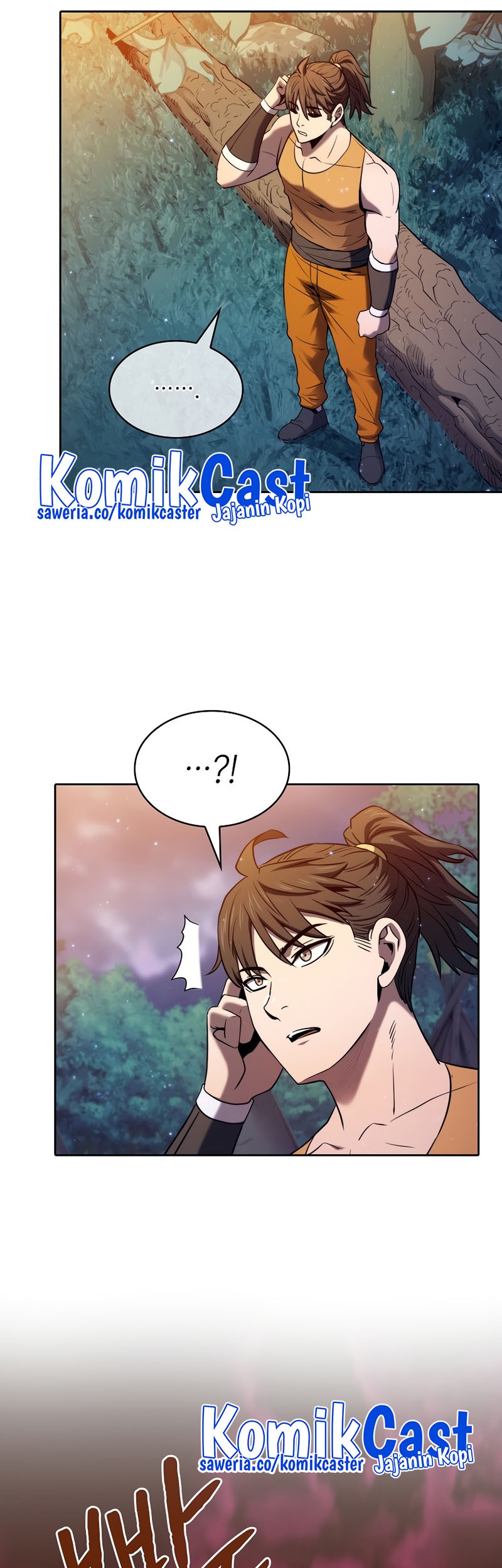 The Constellation that Returned from Hell Chapter 132 Gambar 12