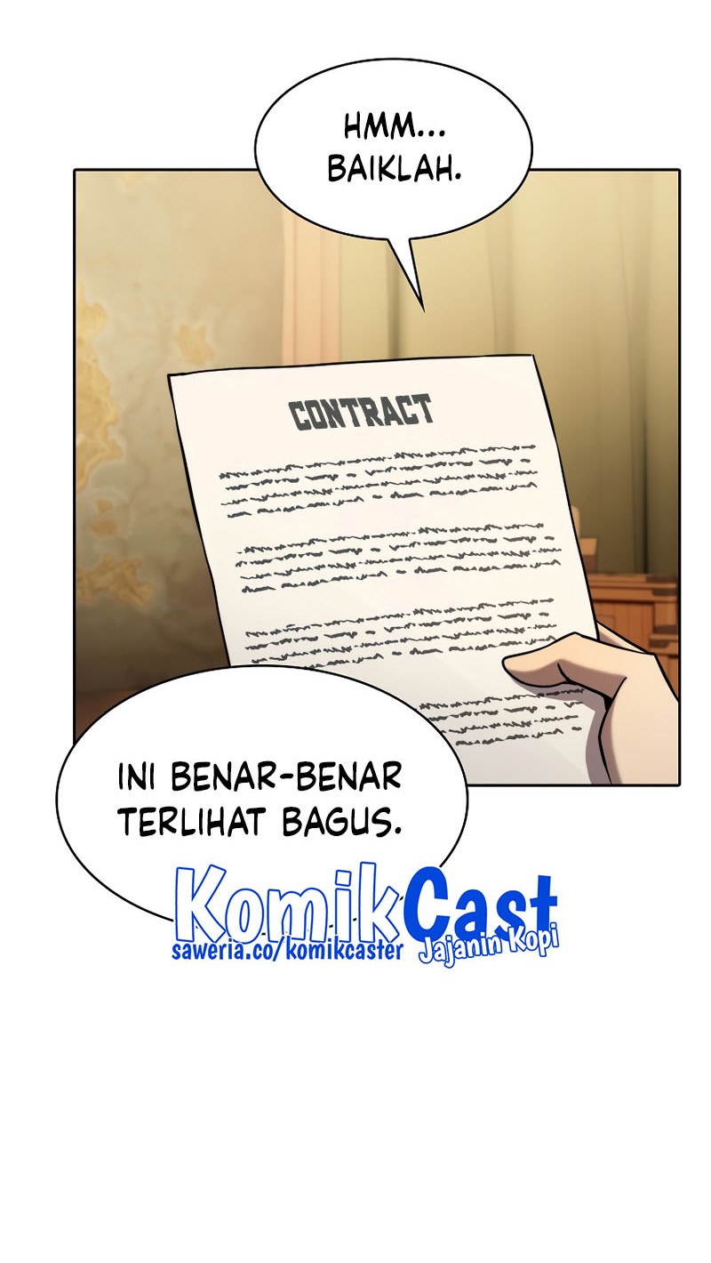 The Constellation that Returned from Hell Chapter 132 Gambar 17
