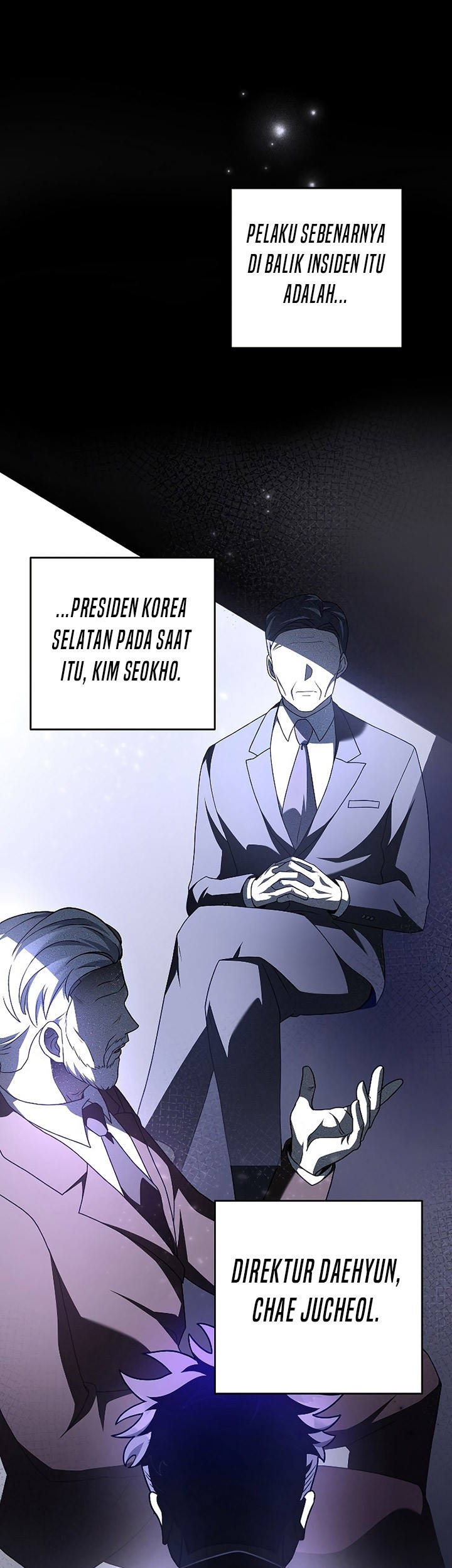 The Novel’s Extra (Remake) Chapter 62 Gambar 18