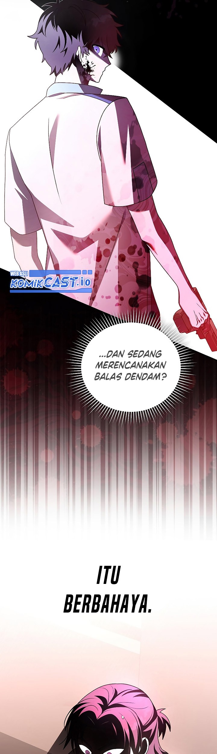 The Novel’s Extra (Remake) Chapter 62 Gambar 22