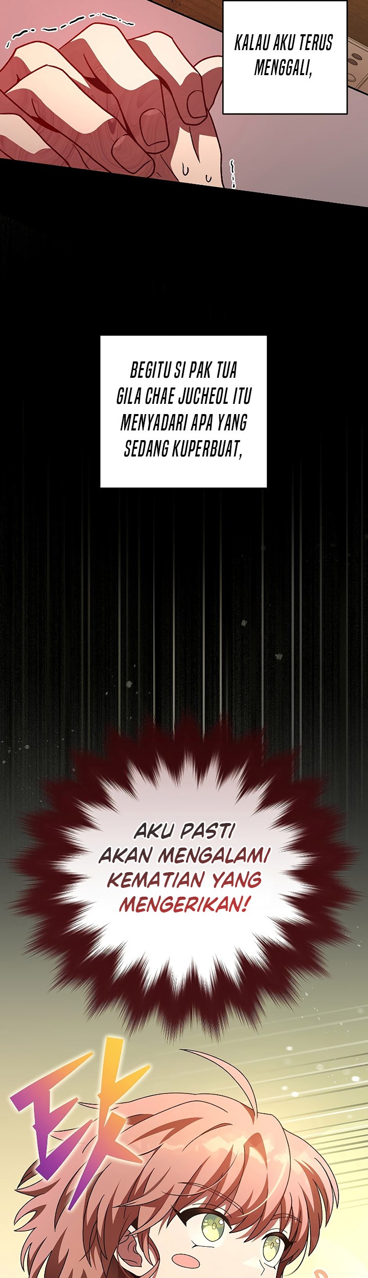 The Novel’s Extra (Remake) Chapter 62 Gambar 24