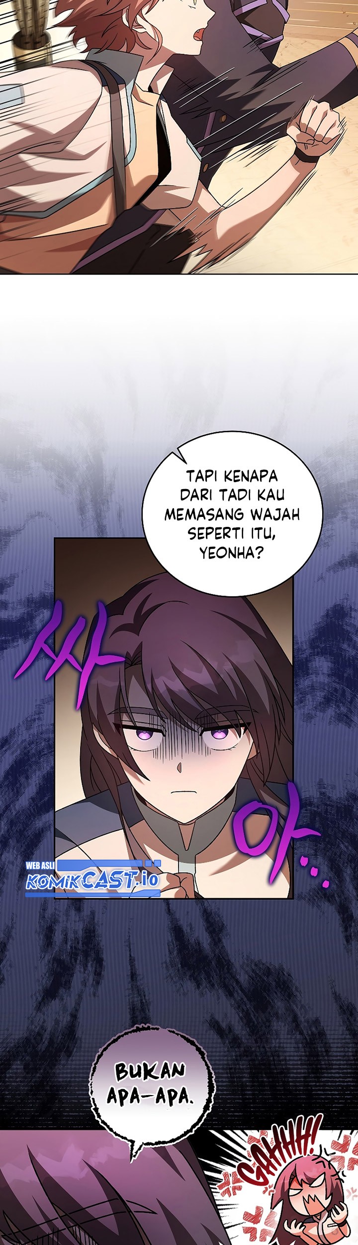 The Novel’s Extra (Remake) Chapter 62 Gambar 28