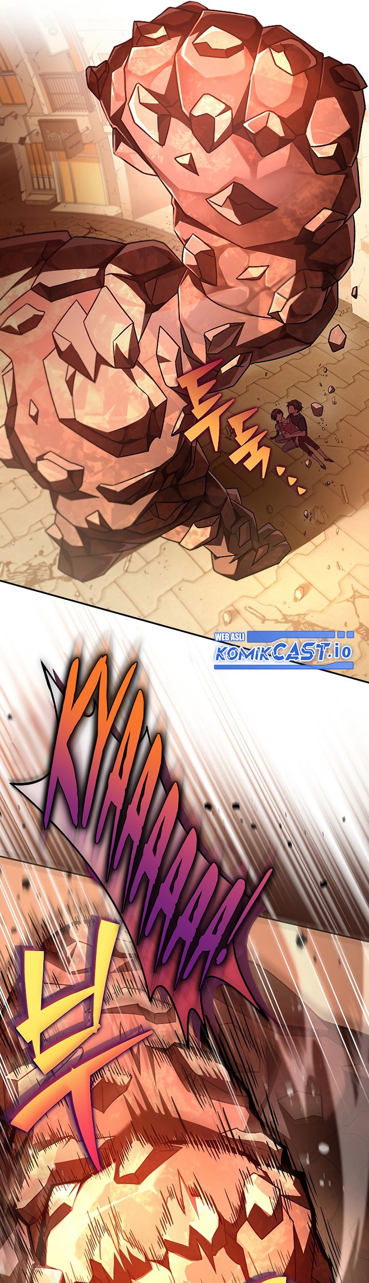 The Novel’s Extra (Remake) Chapter 62 Gambar 32