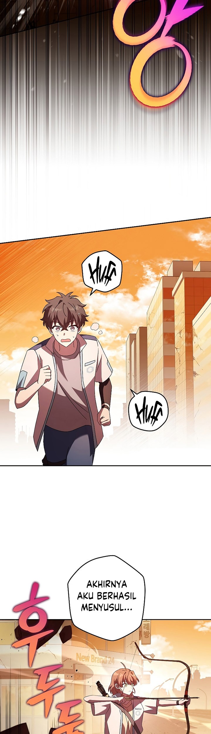 The Novel’s Extra (Remake) Chapter 62 Gambar 38