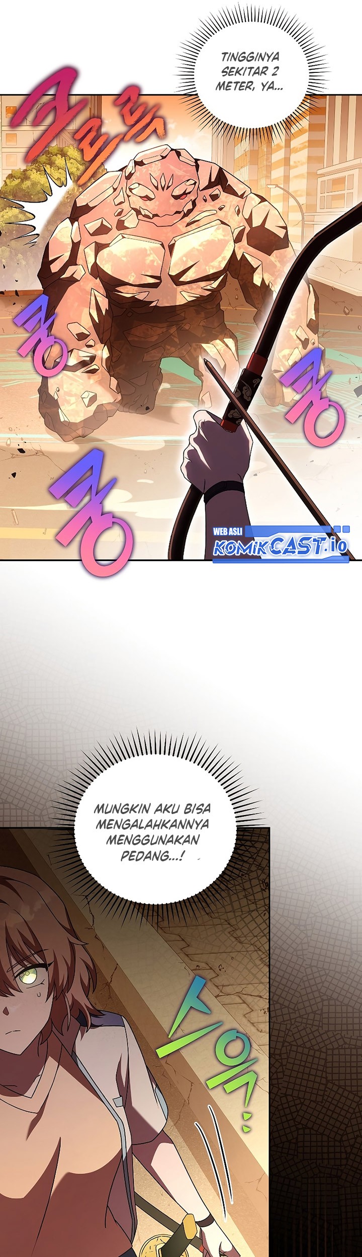 The Novel’s Extra (Remake) Chapter 62 Gambar 40