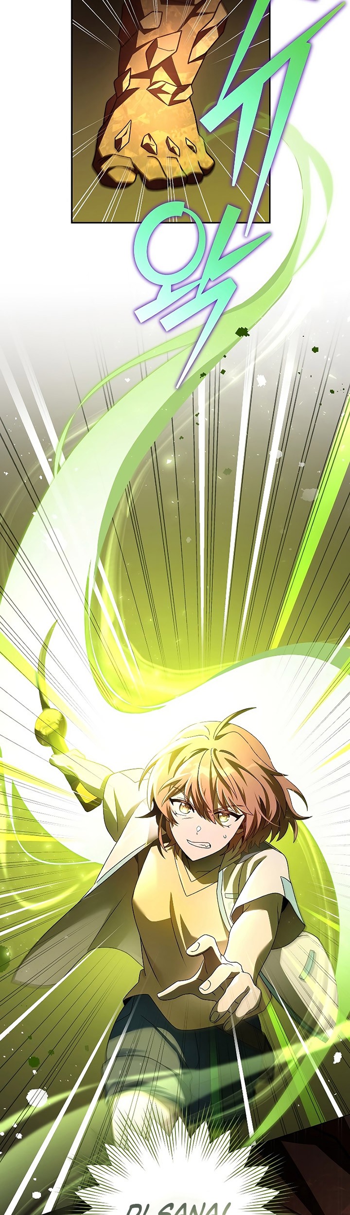 The Novel’s Extra (Remake) Chapter 62 Gambar 44