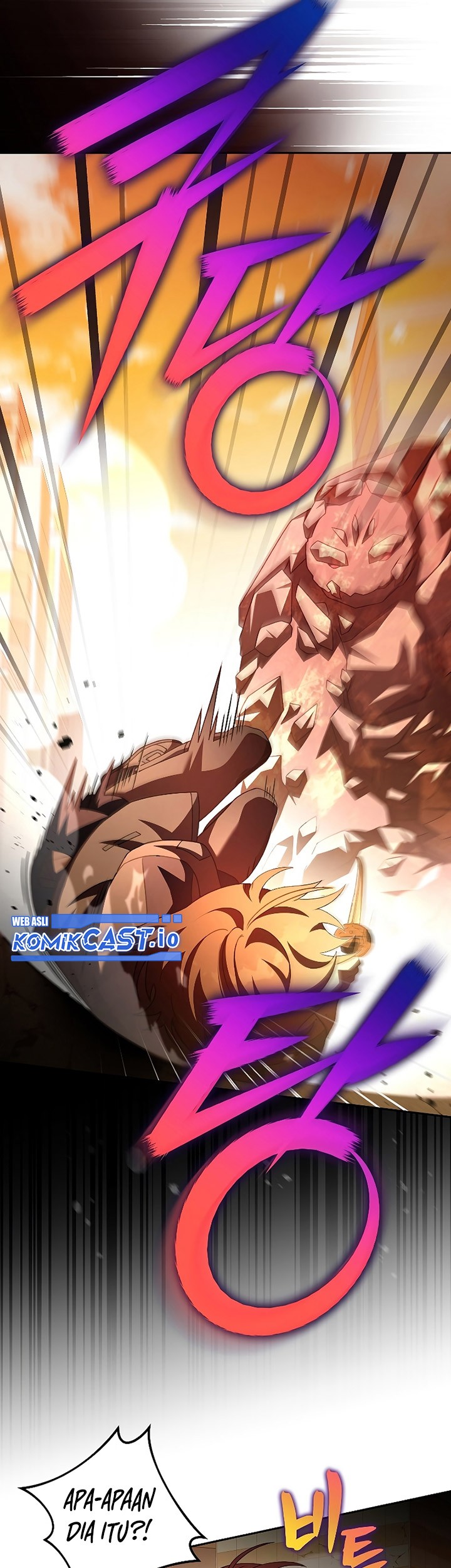 The Novel’s Extra (Remake) Chapter 62 Gambar 48