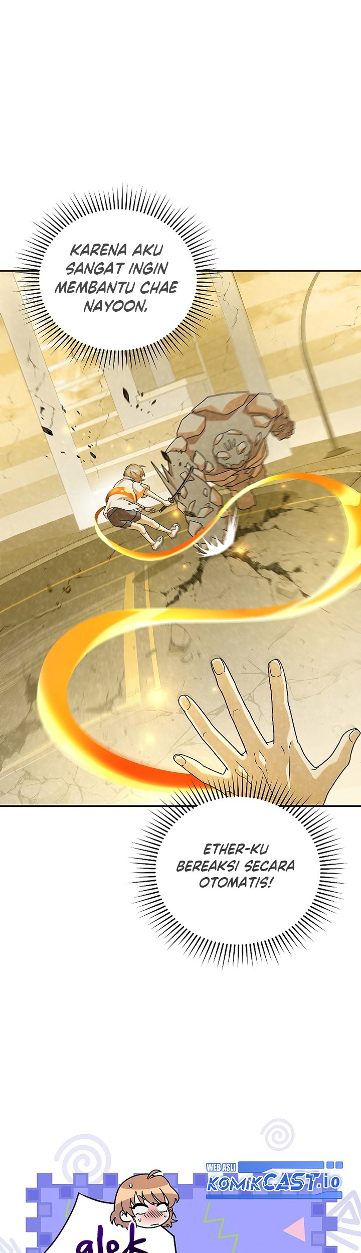 The Novel’s Extra (Remake) Chapter 62 Gambar 56
