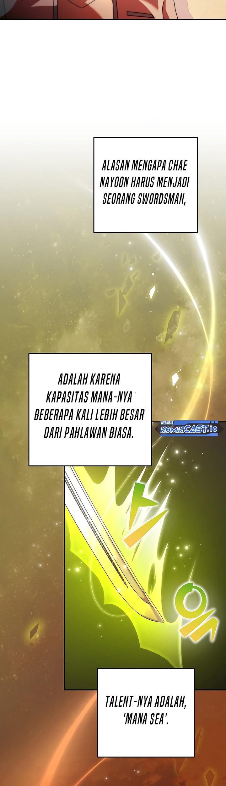 The Novel’s Extra (Remake) Chapter 62 Gambar 62