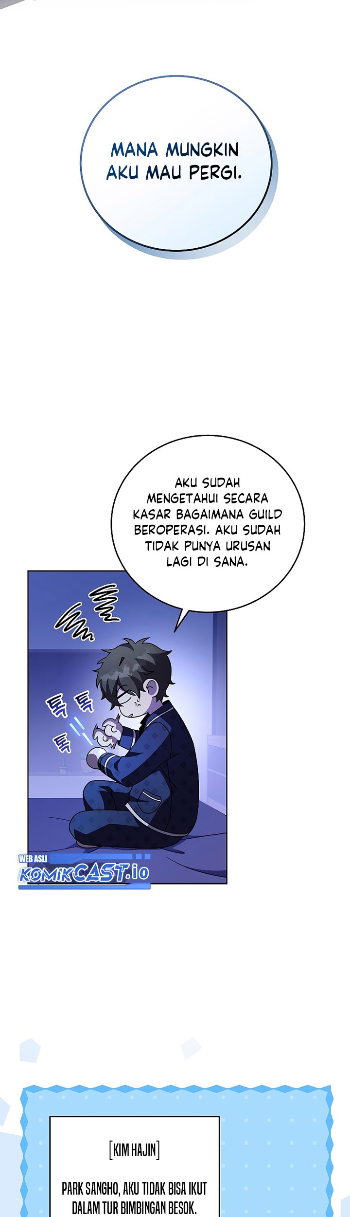The Novel’s Extra (Remake) Chapter 62 Gambar 78