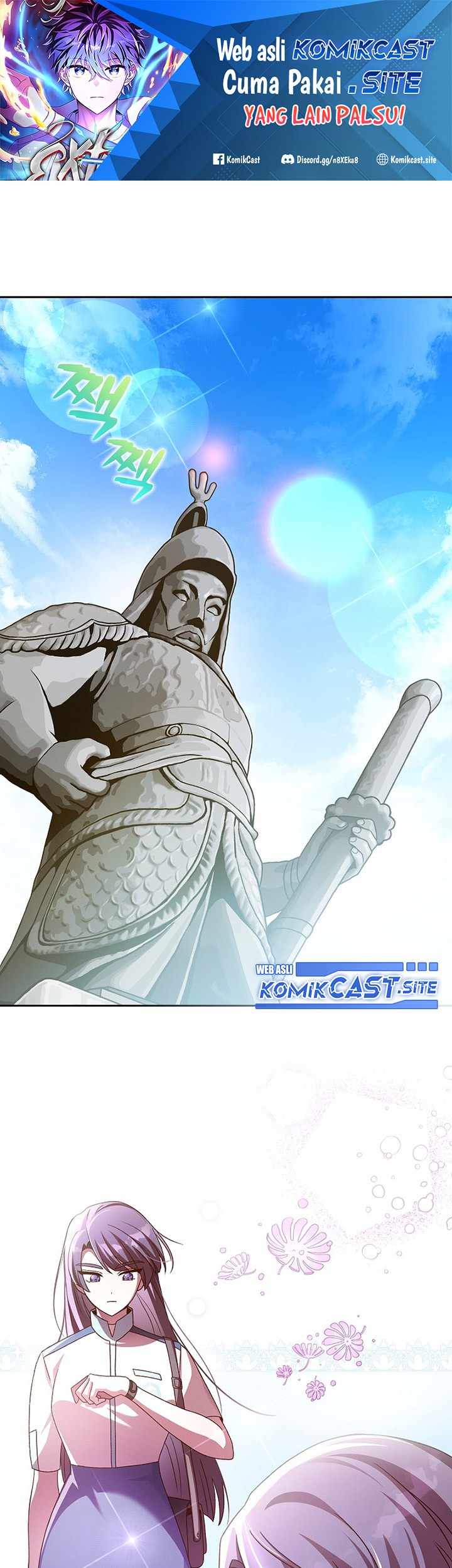 Baca  The Novel’s Extra (Remake) Chapter 61 Gambar 2