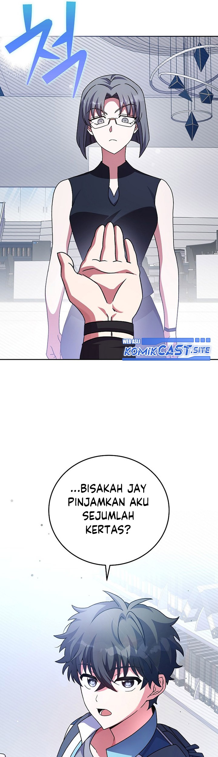 The Novel’s Extra (Remake) Chapter 61 Gambar 62