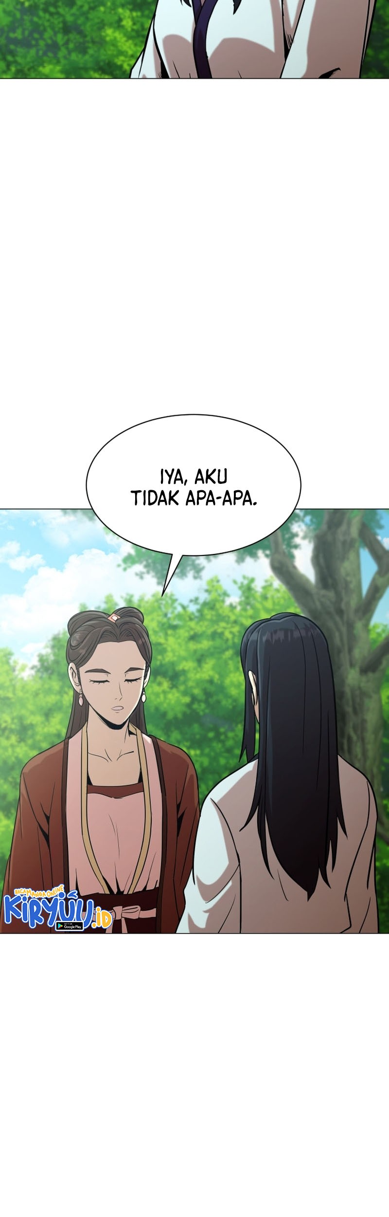 Magic Scholar Chapter 30 Gambar 36