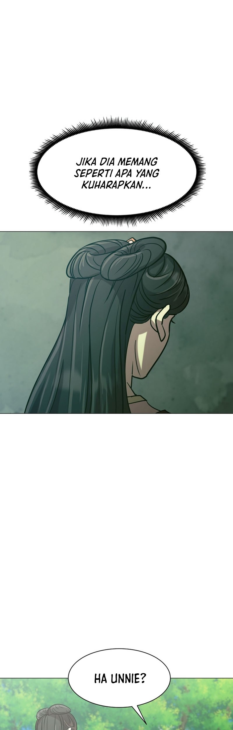Magic Scholar Chapter 30 Gambar 38