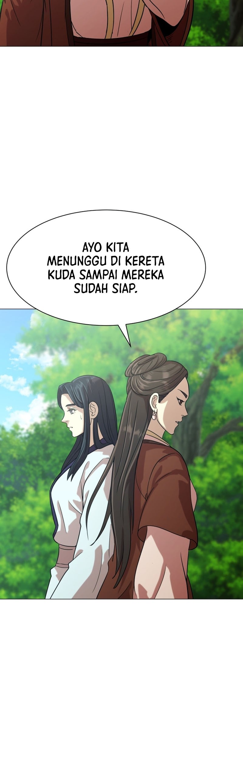 Magic Scholar Chapter 30 Gambar 40