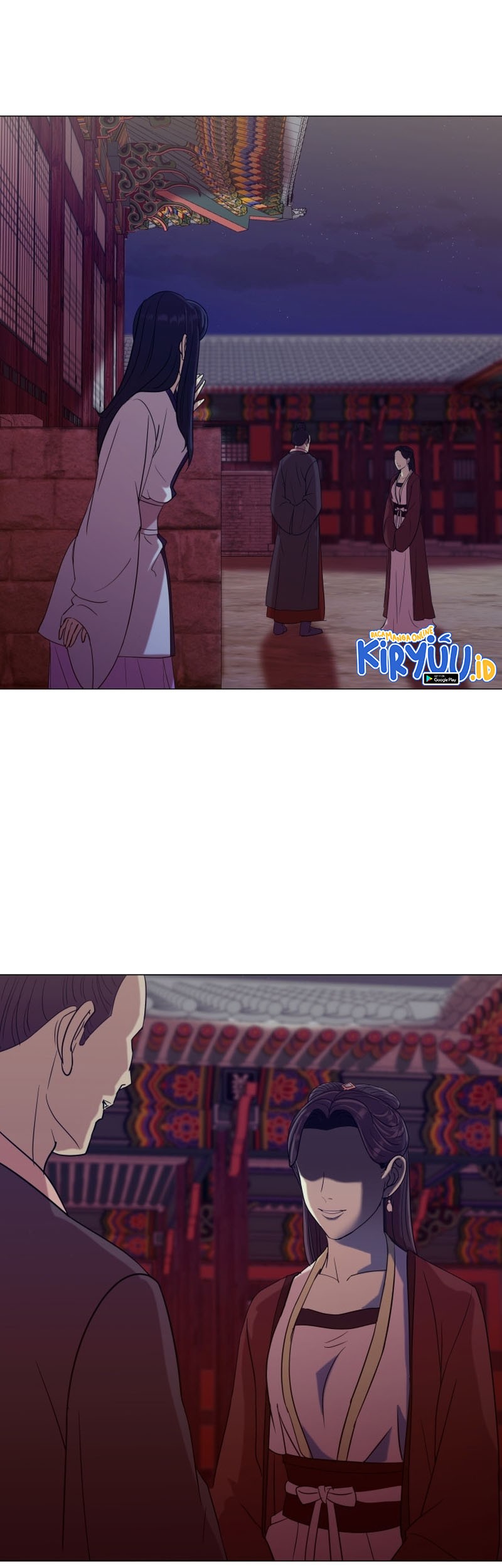 Magic Scholar Chapter 30 Gambar 42