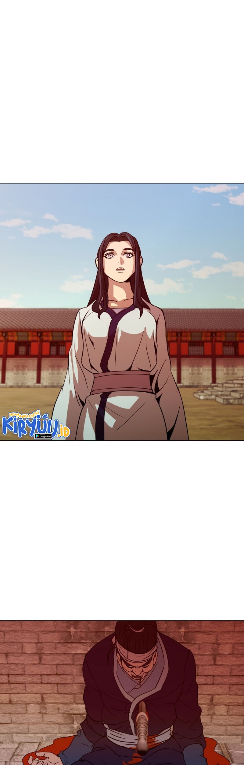 Magic Scholar Chapter 30 Gambar 44