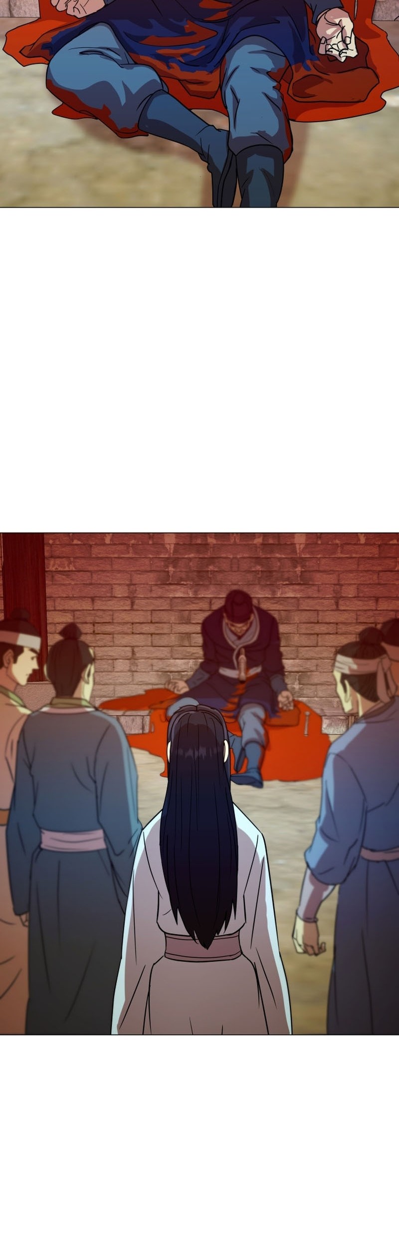 Magic Scholar Chapter 30 Gambar 45